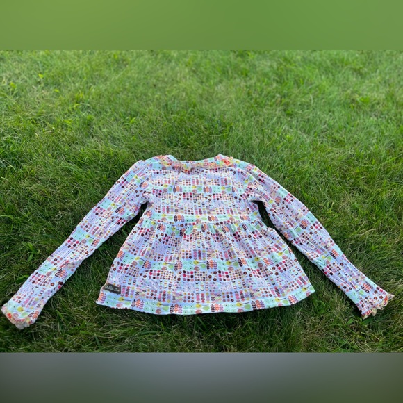 Matilda Jane long sleeve Top - Picture 6 of 8